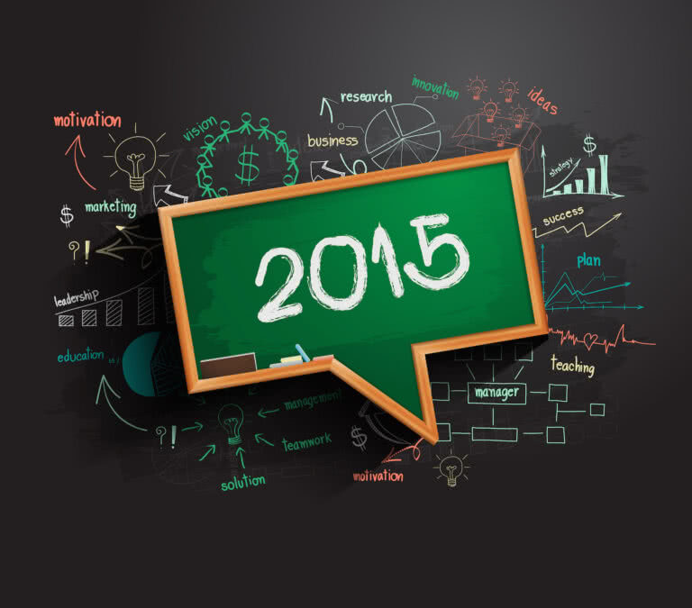 things we learned in 2015