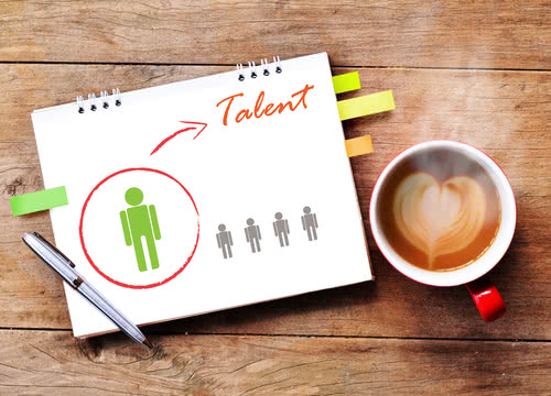 Event Industry Talent