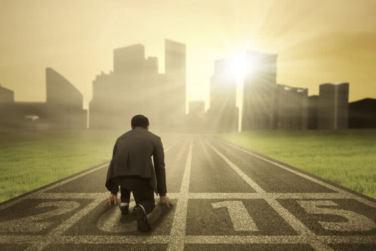 #EventProfs' Goals for 2015