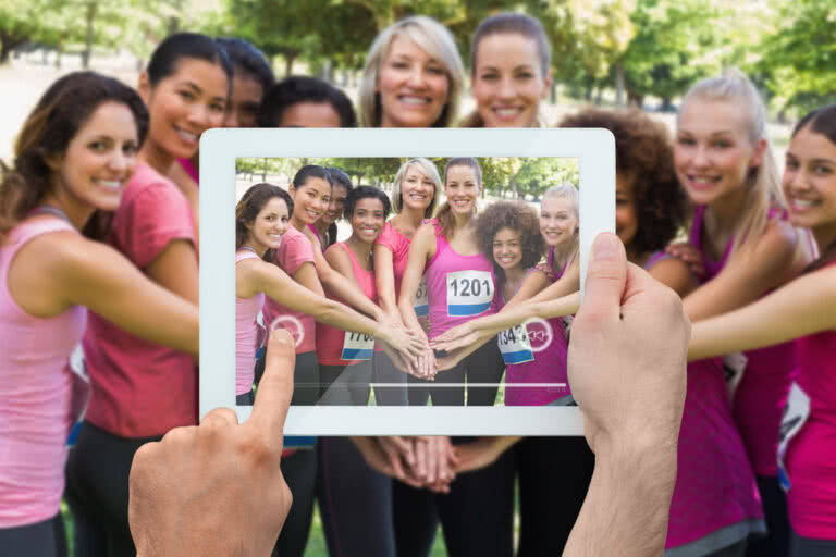 This exclusive report will show how to raise more money for your cause by increasing participation in fundraising events.