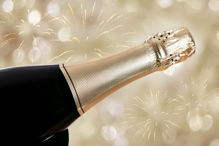 Make Your NYE Party Stand out