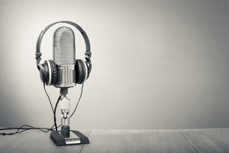 Eventprofs Guide to Podcasting