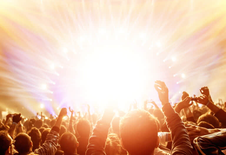 20 UK Events Worth Travelling to this October