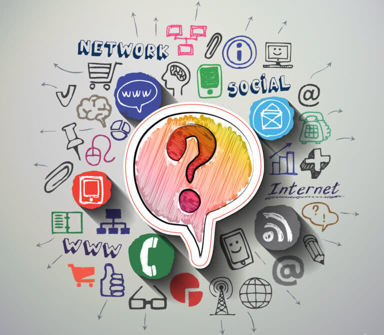 Social Media Predictions for 2016