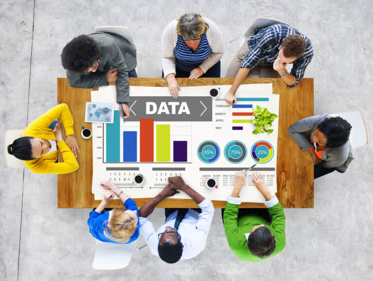 How To Prove The Value Of Your Event With Data