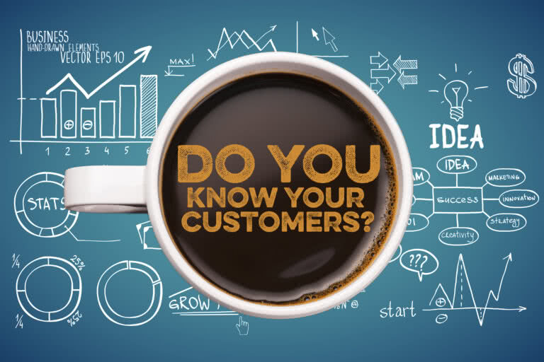 know your customers