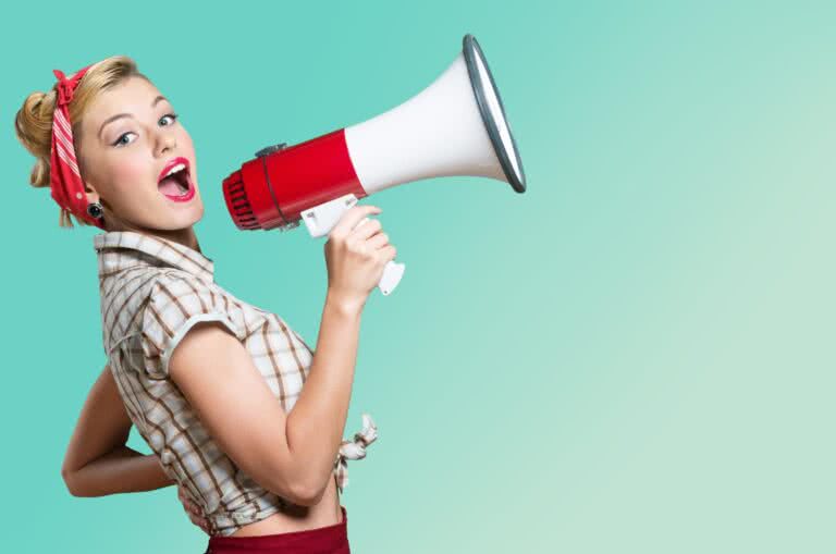 Reasons Why You Should Start ‘Blabbing’ About Your Events.