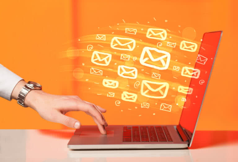 Event Email Invitation Templates