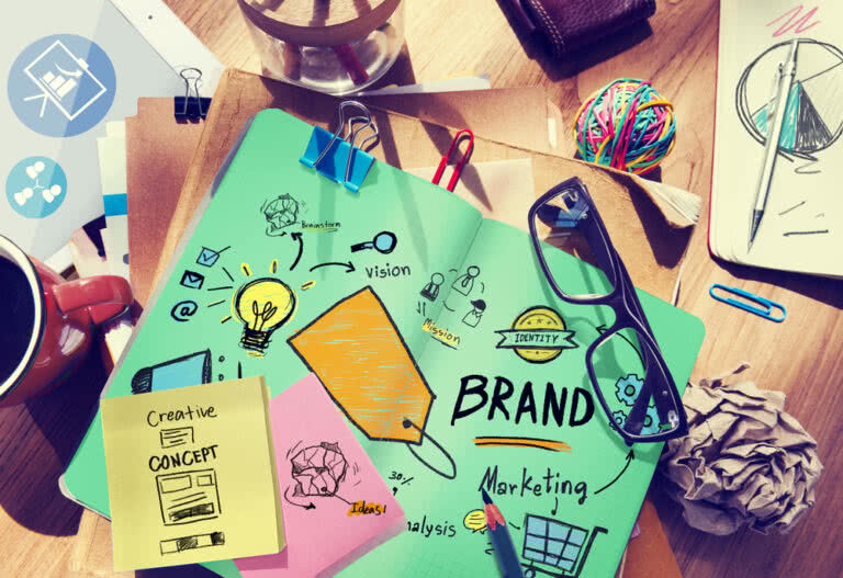 Launch Your Event in a Month: Lesson 17 – Event Branding