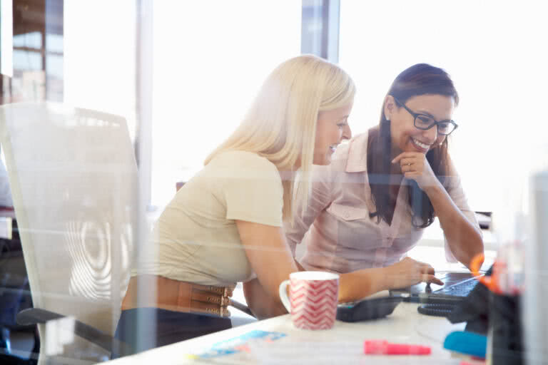 How to Find and Utilise a Great Mentor