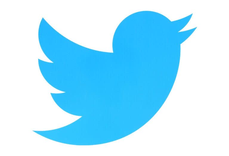 Event-Related Twitter Accounts