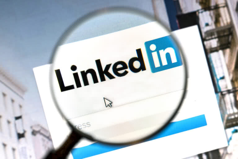 Getting Started with LinkedIn
