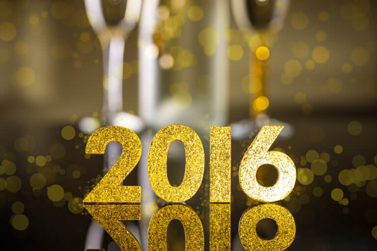Sell Out Your New Year's Eve Event