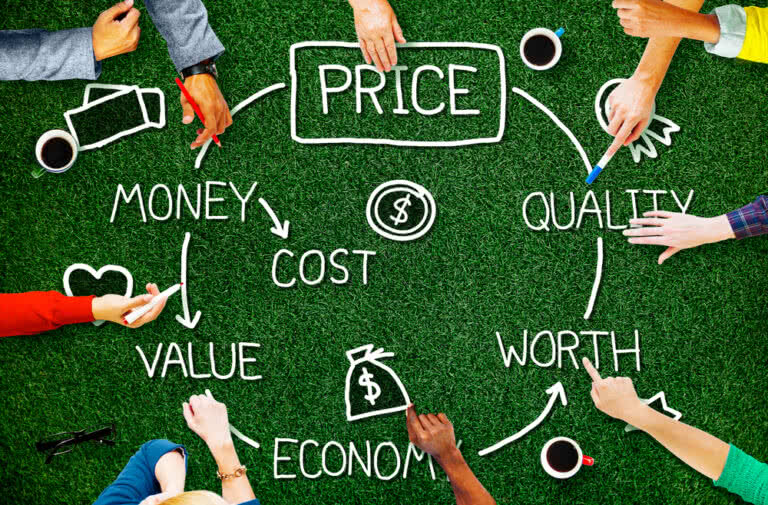 Launch Your Event in a Month: Lesson 6 - Get Your Ticket Pricing Right