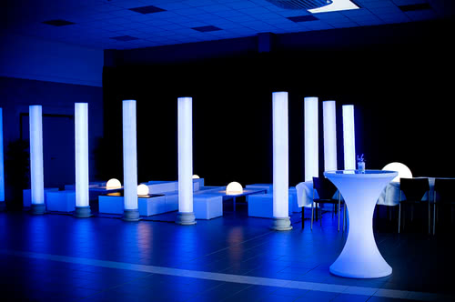Picking the right venue