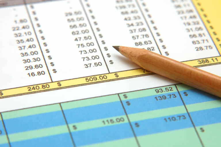 Launch Your Event in a Month: Lesson 7 - Event Budgets