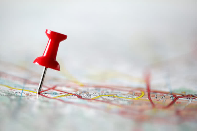 Launch Your Dream Event in a Month: Lesson 4 - Name, Date & Location