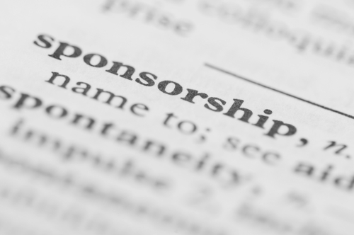 Event sponsorship success