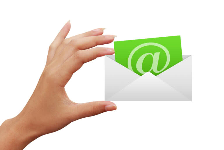 How to Grow Your Email List in 5 Easy Steps