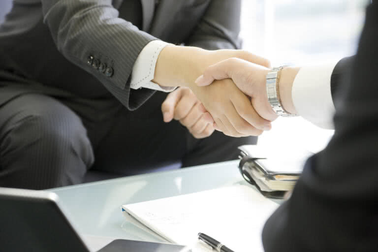 How to Negotiate With Anyone