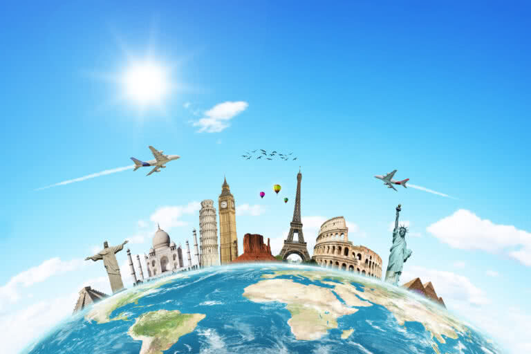 Travel Apps for Event Planners