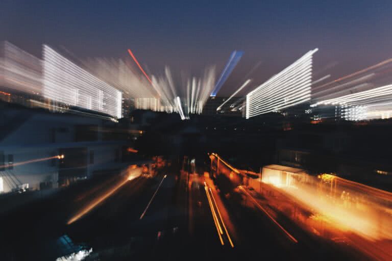 Future of the Experience Economy Event