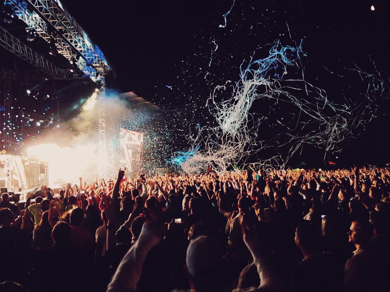 How to Make Sure Your Music Festival Turns a Profit