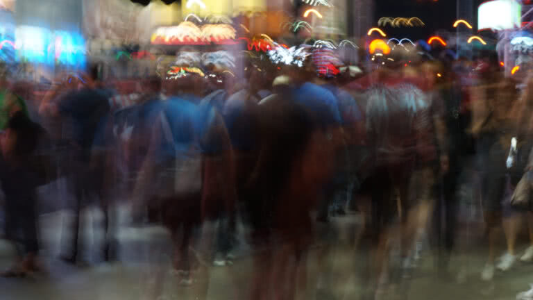 Consumer Marketing for Events