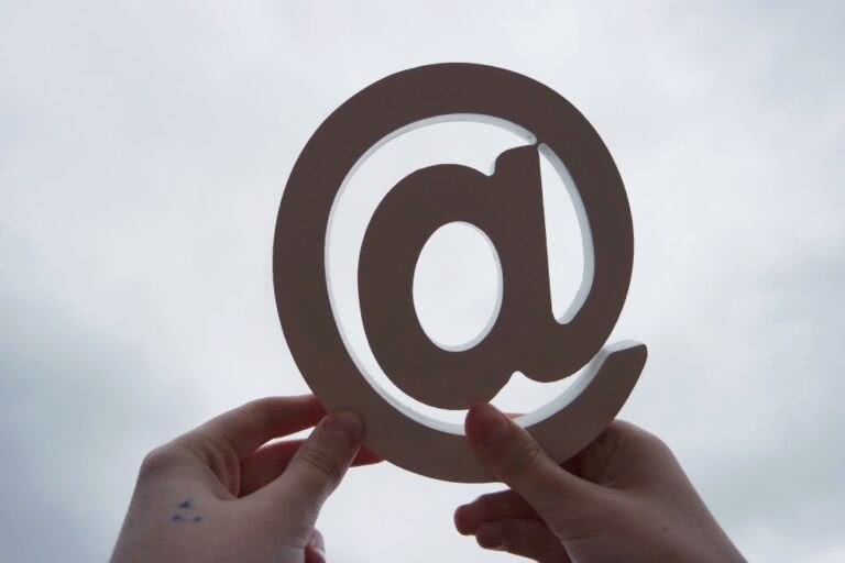 email benchmarking survey
