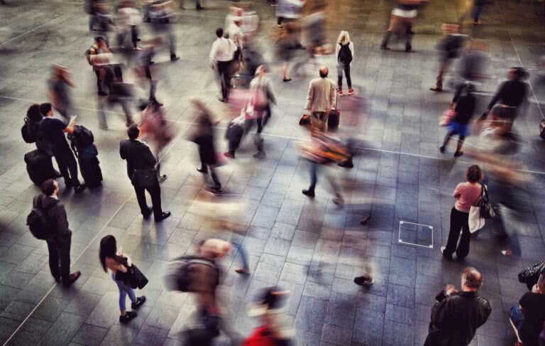 5 Marketing Trends