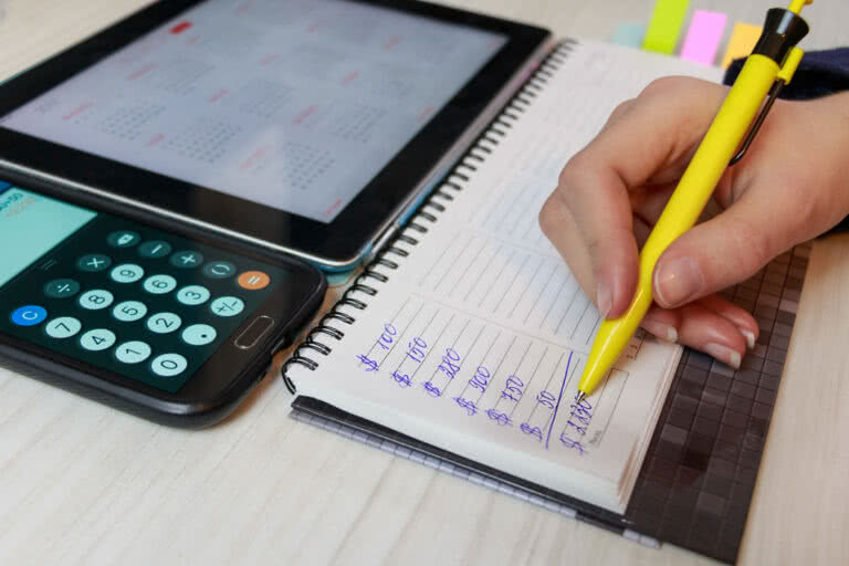 zero-based budgeting
