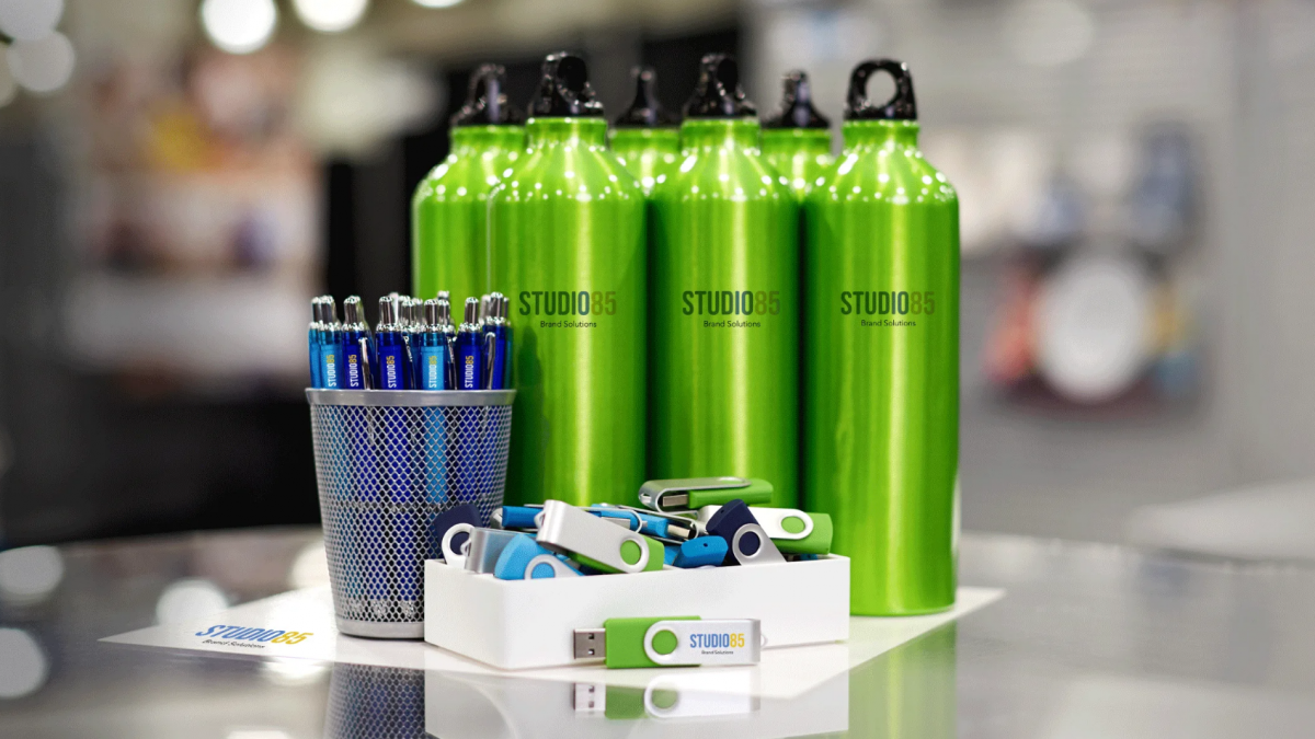 13 Best Giveaway Ideas for Events