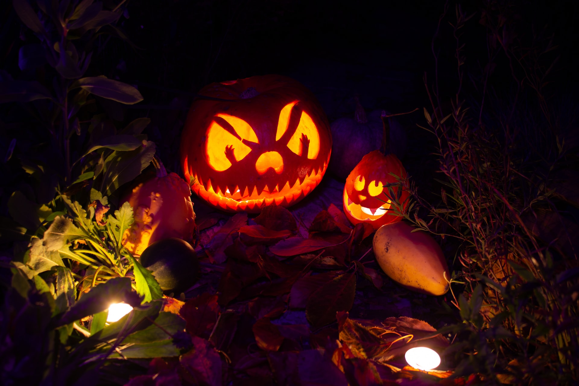 How to Host a Virtual Halloween Event with Eventbrite Eventbrite