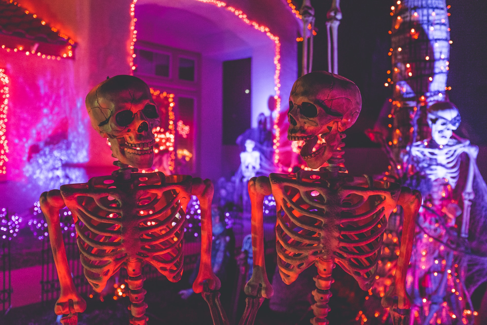 Halloween Party Checklist: Planning the Perfect Halloween Party