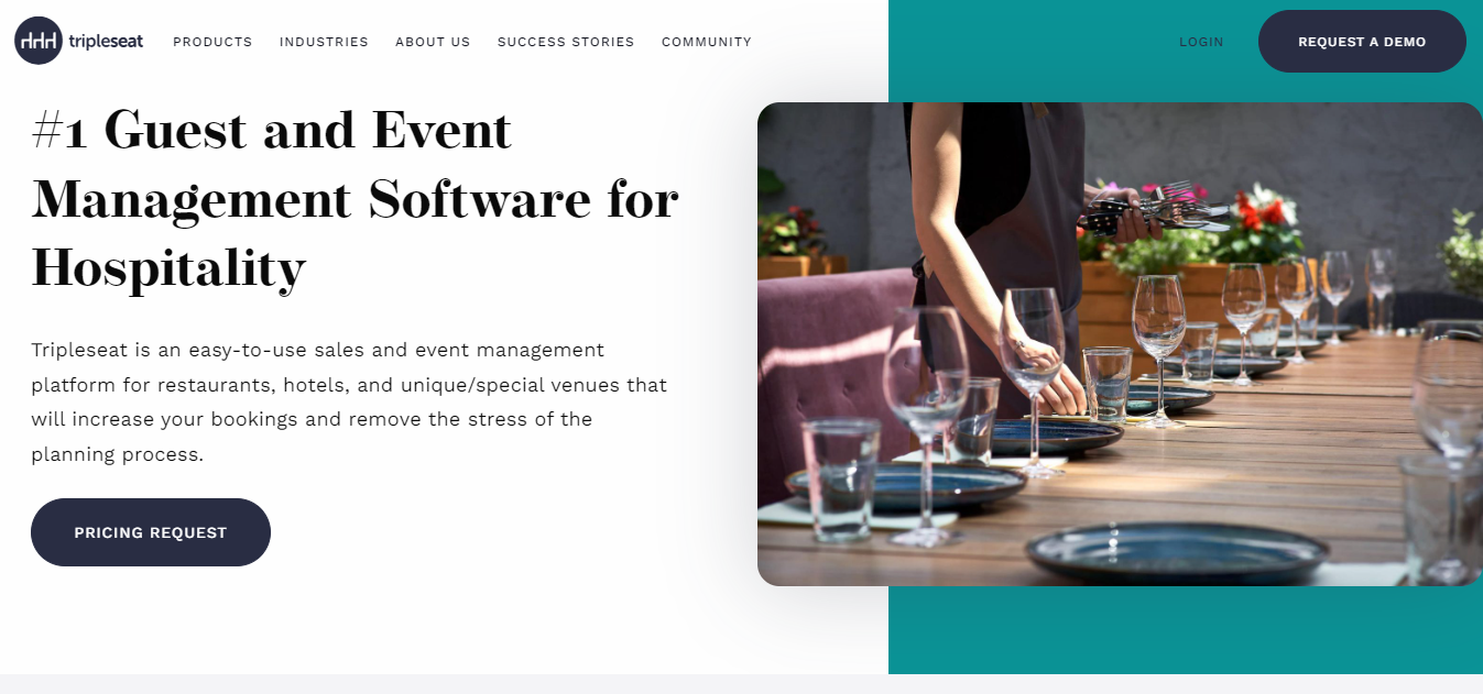 Tuesday 19 August - eventsInteractive, event management software