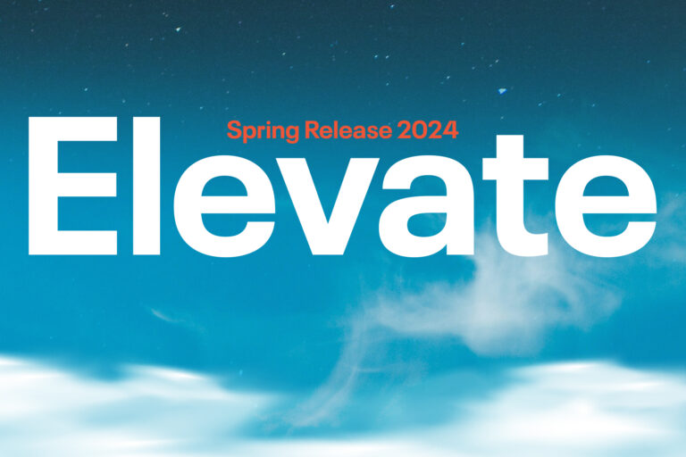 Elevate logo